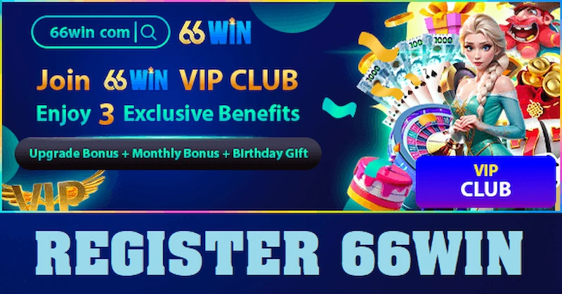 Instructions on How to Register a WM Casino Account at 66WIN Super Fast