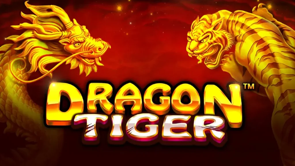 Overview of Dragon Tiger Game