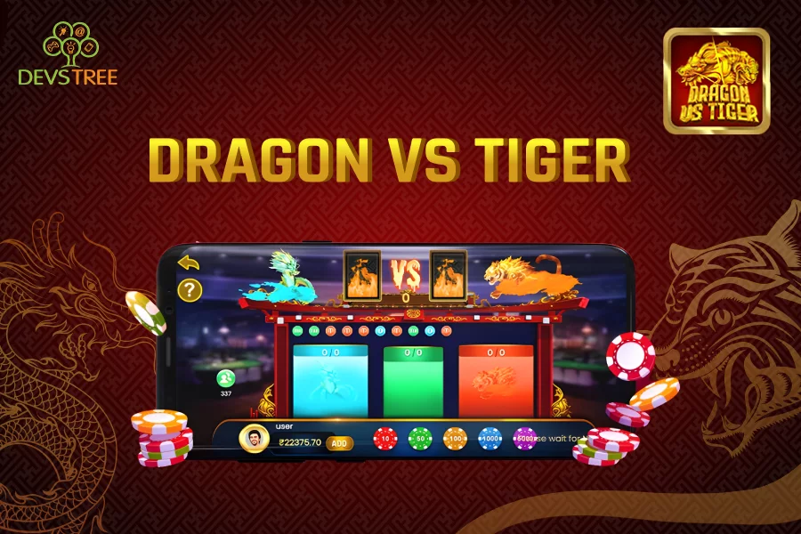 Guide to Playing Dragon Tiger on 66WIN