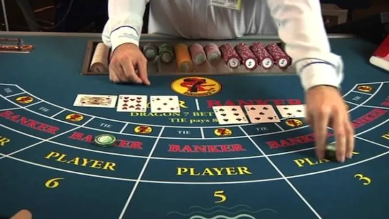 Rationale of the 66WIN Baccarat Rules