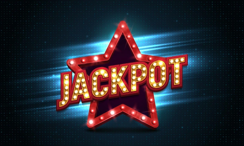 Common types of jackpot codes