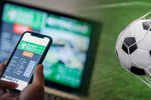 Overview of soccer betting