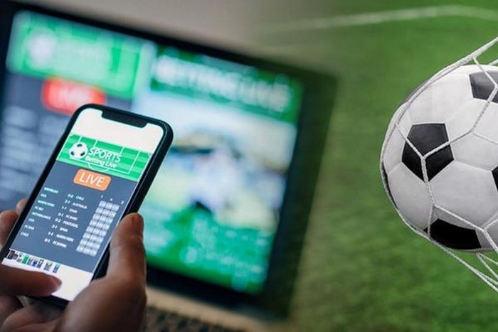 Overview of soccer betting