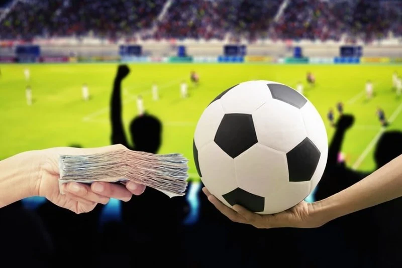 Reasons to choose football betting