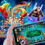 Tips and Strategies for Playing Online Fishing Games