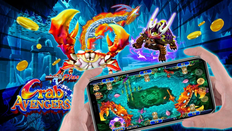 Tips and Strategies for Playing Online Fishing Games
